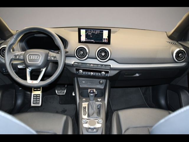 Audi quattro (01/2024, Diesel)