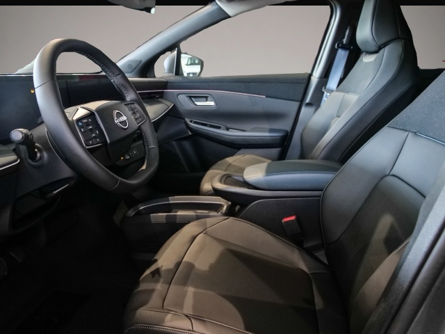 Nissan Leaf, Bild 4 von 6