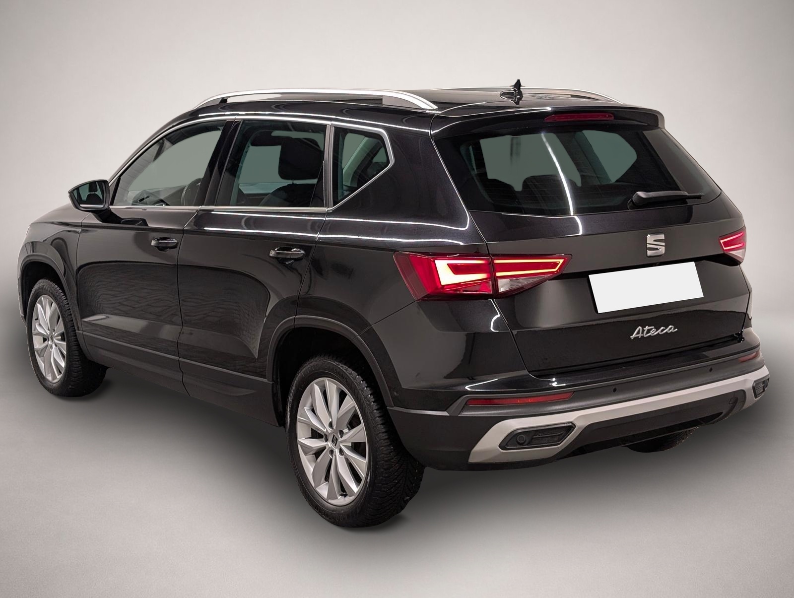 Seat Ateca (02/2021, Diesel)