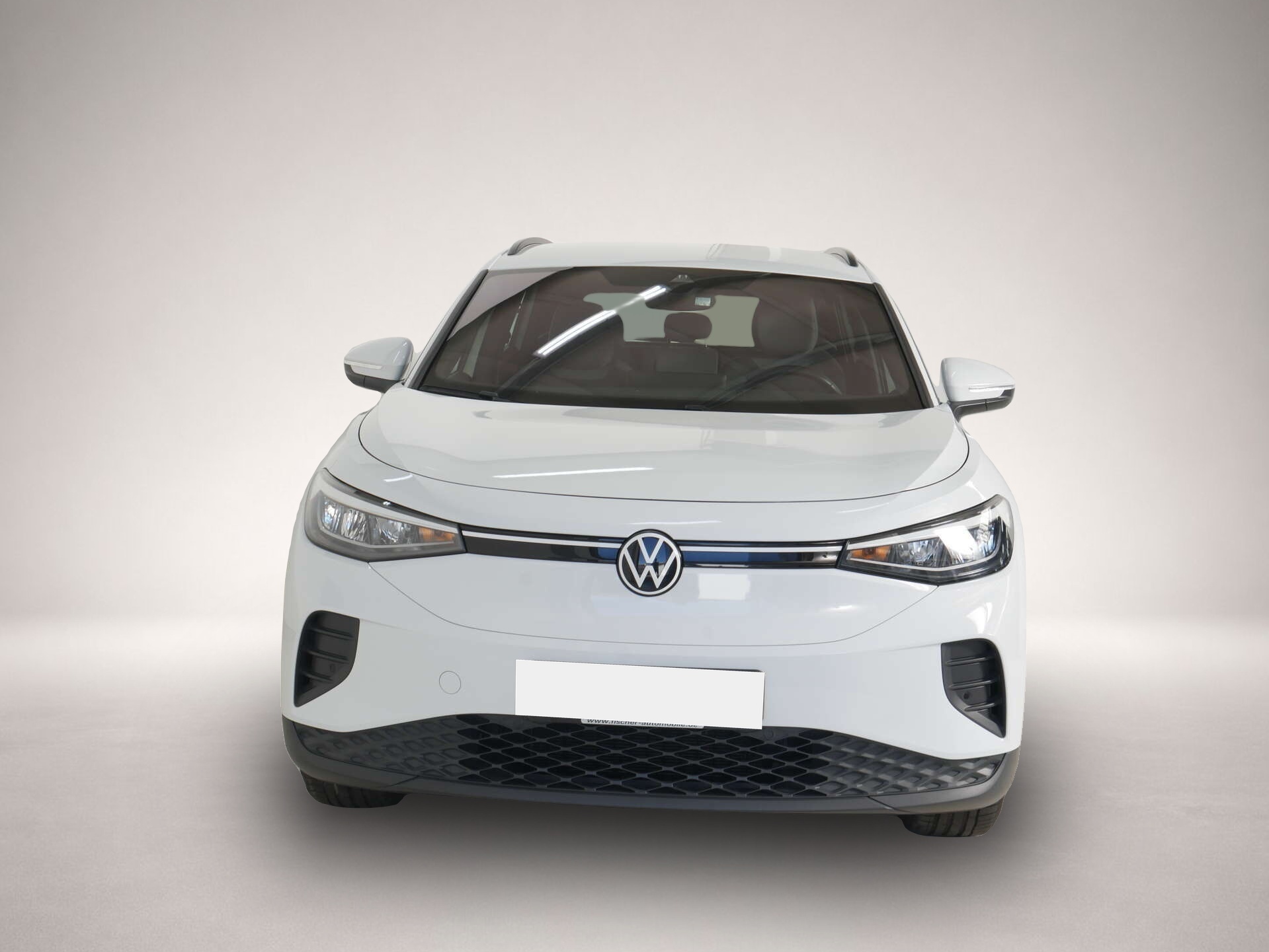 Volkswagen ID.4 (03/2024, ELECTRIC)