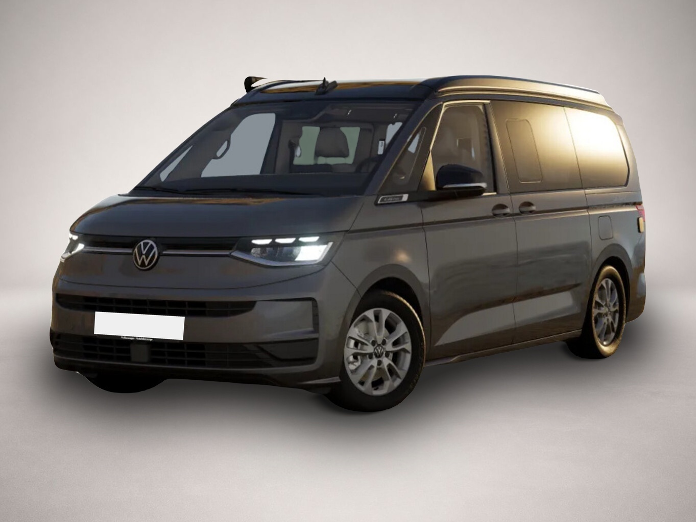 Volkswagen T7 California (06/2026, Diesel)