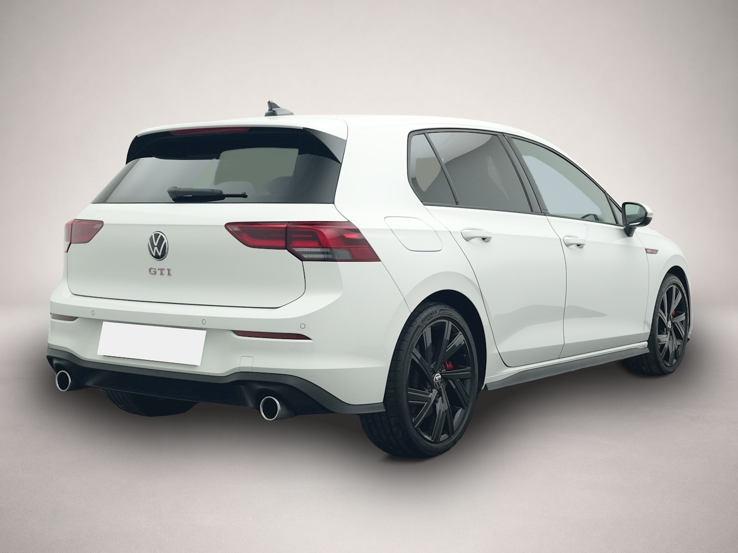 Volkswagen Golf (02/2024, Benzin)