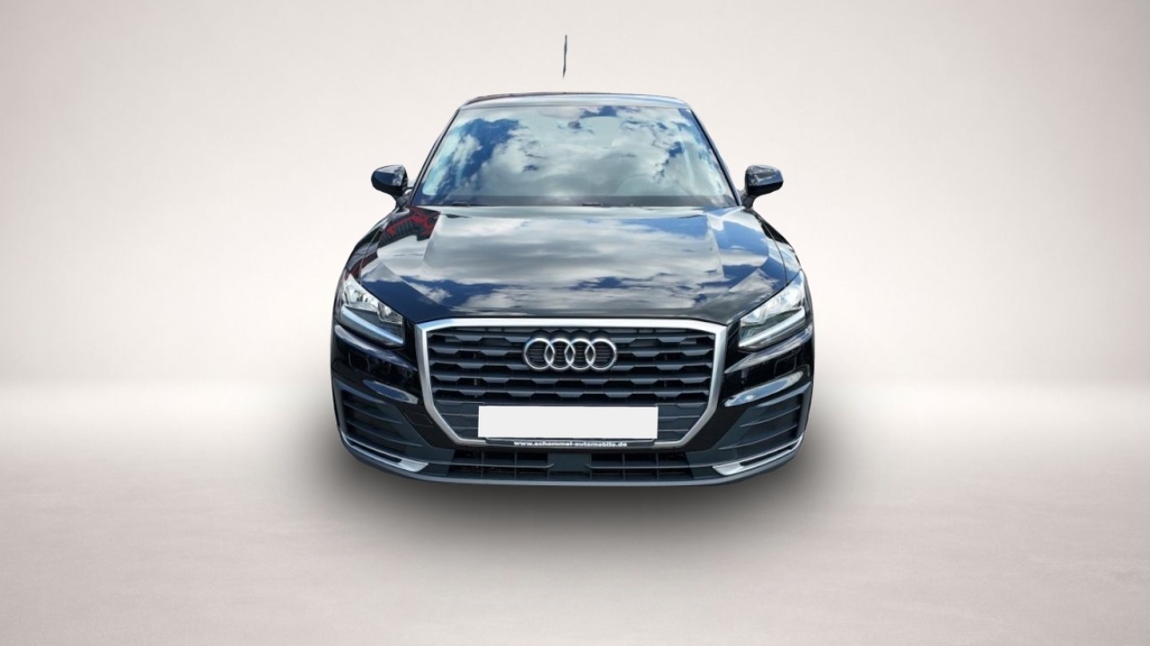 Audi Q2 (03/2019, )