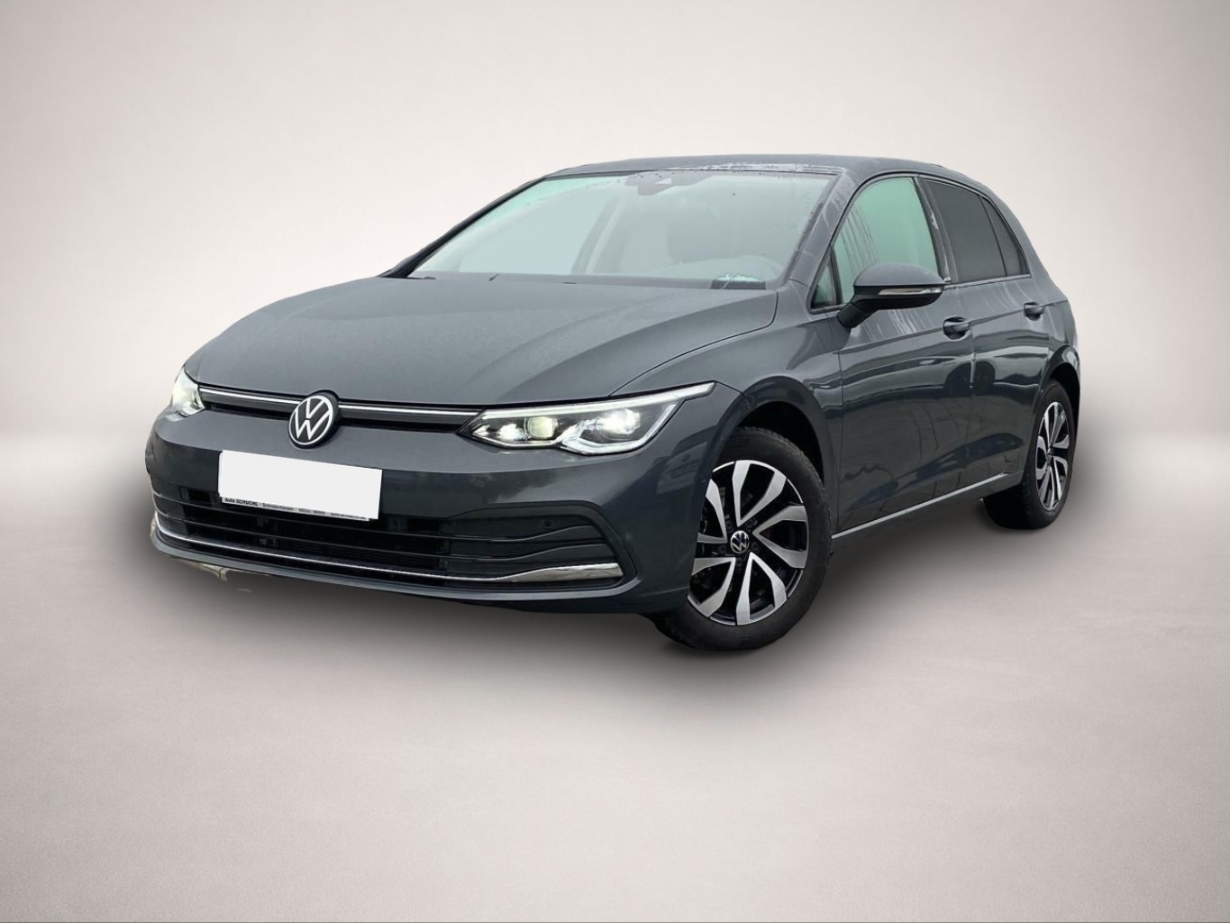 Volkswagen Golf (02/2023, )