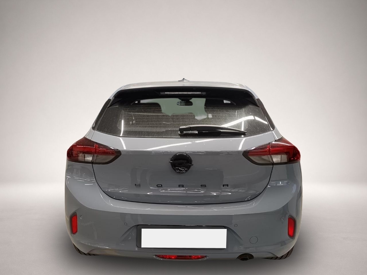 Opel Corsa (06/2025, Benzin)