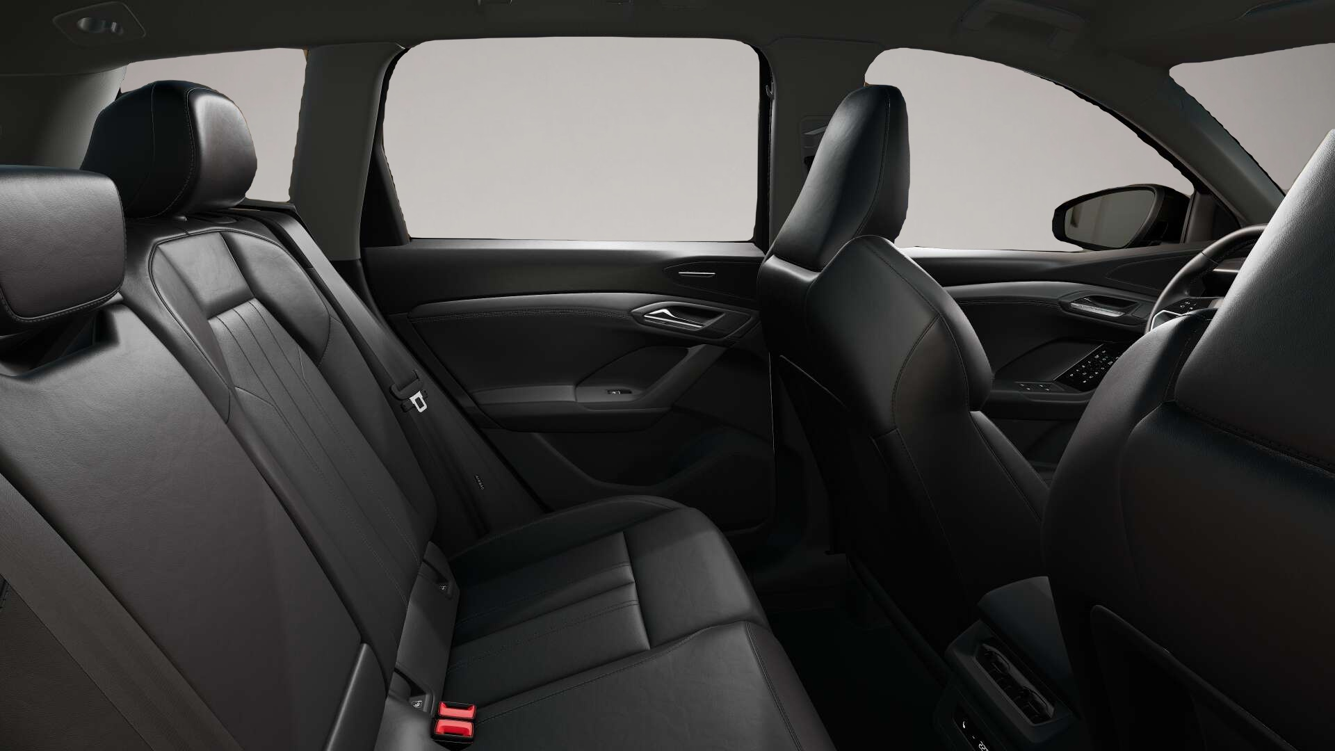 Audi Other (12/2025, ELECTRIC)