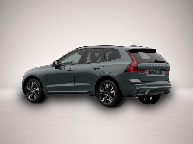Volvo XC 60, Bild 3 von 7