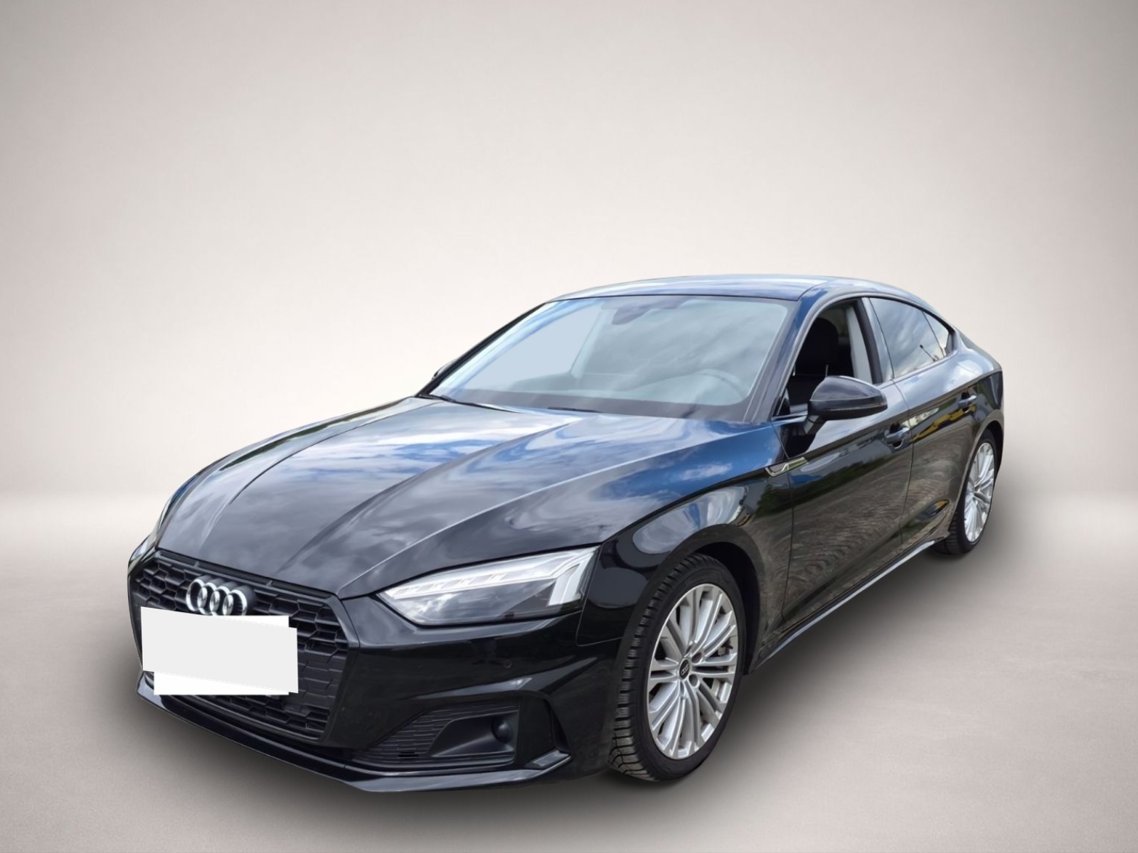 Audi A5 (04/2023, Diesel)