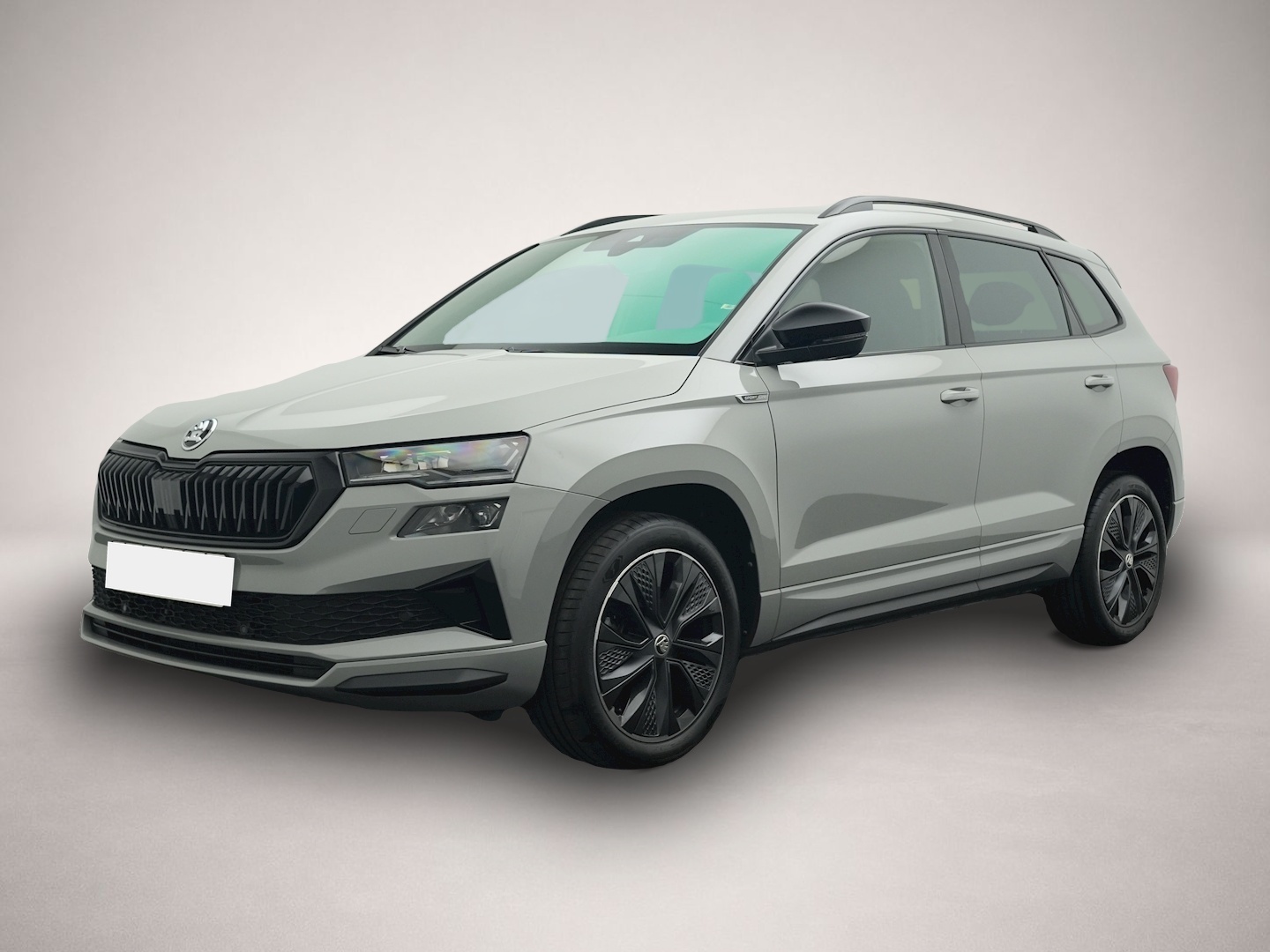 Skoda Karoq (06/2024, Benzin)