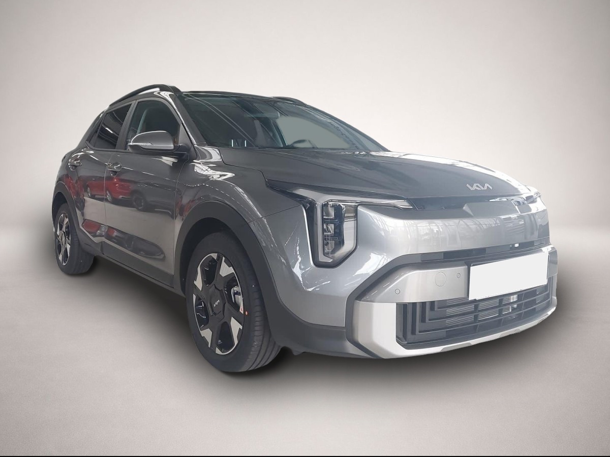 Kia Stonic, image 2 of 5