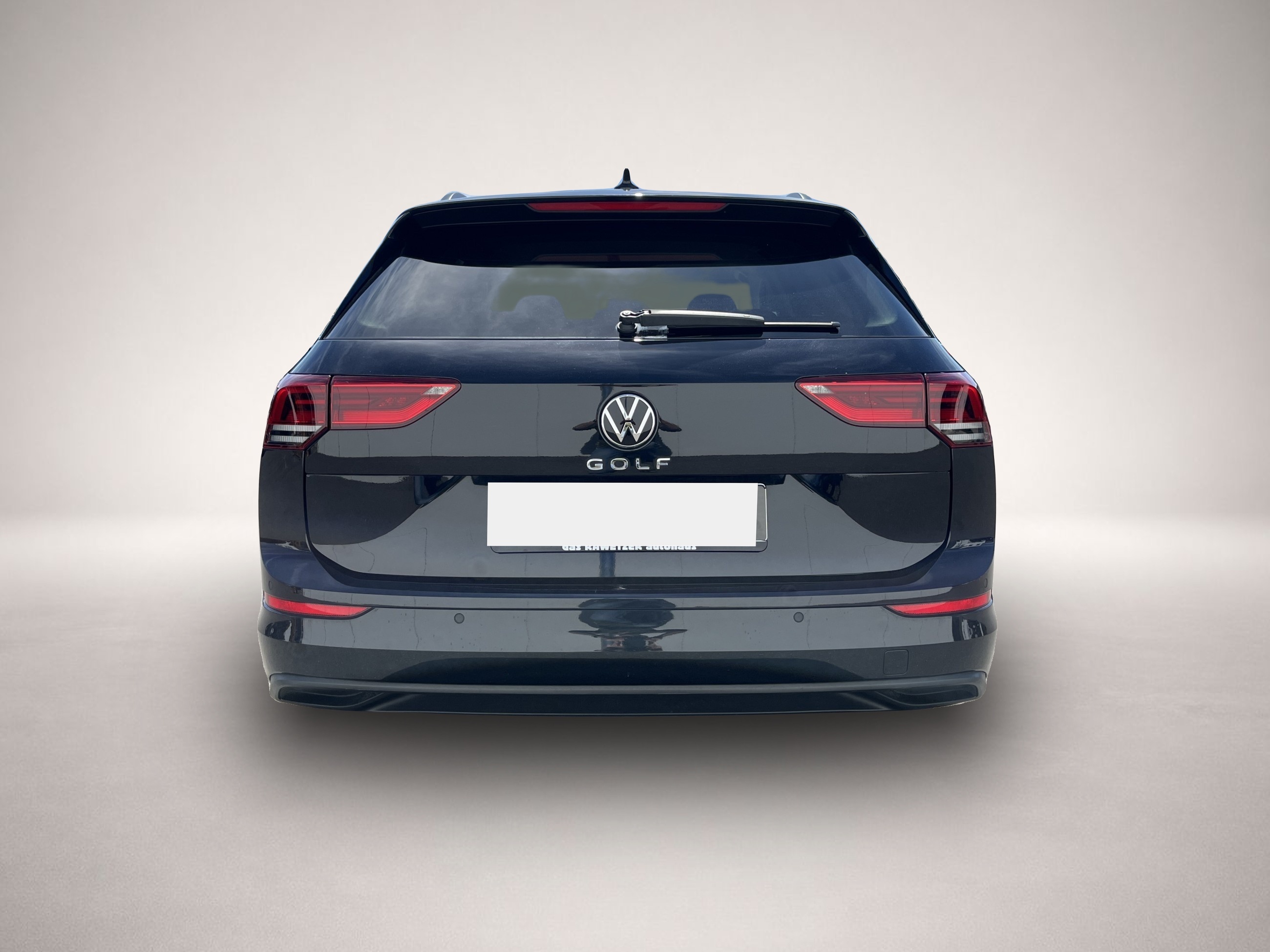 Volkswagen Golf (11/2022, Diesel)