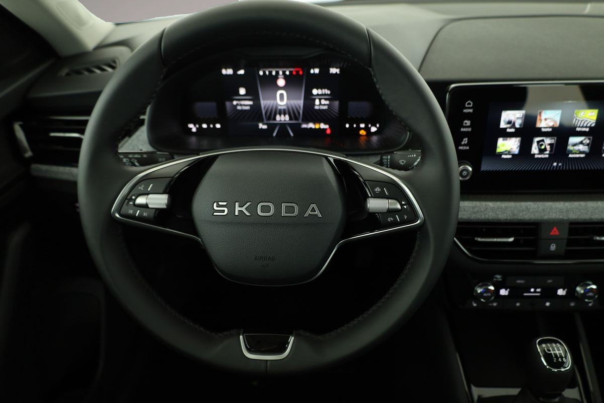Skoda Kamiq (05/2026, Benzin)