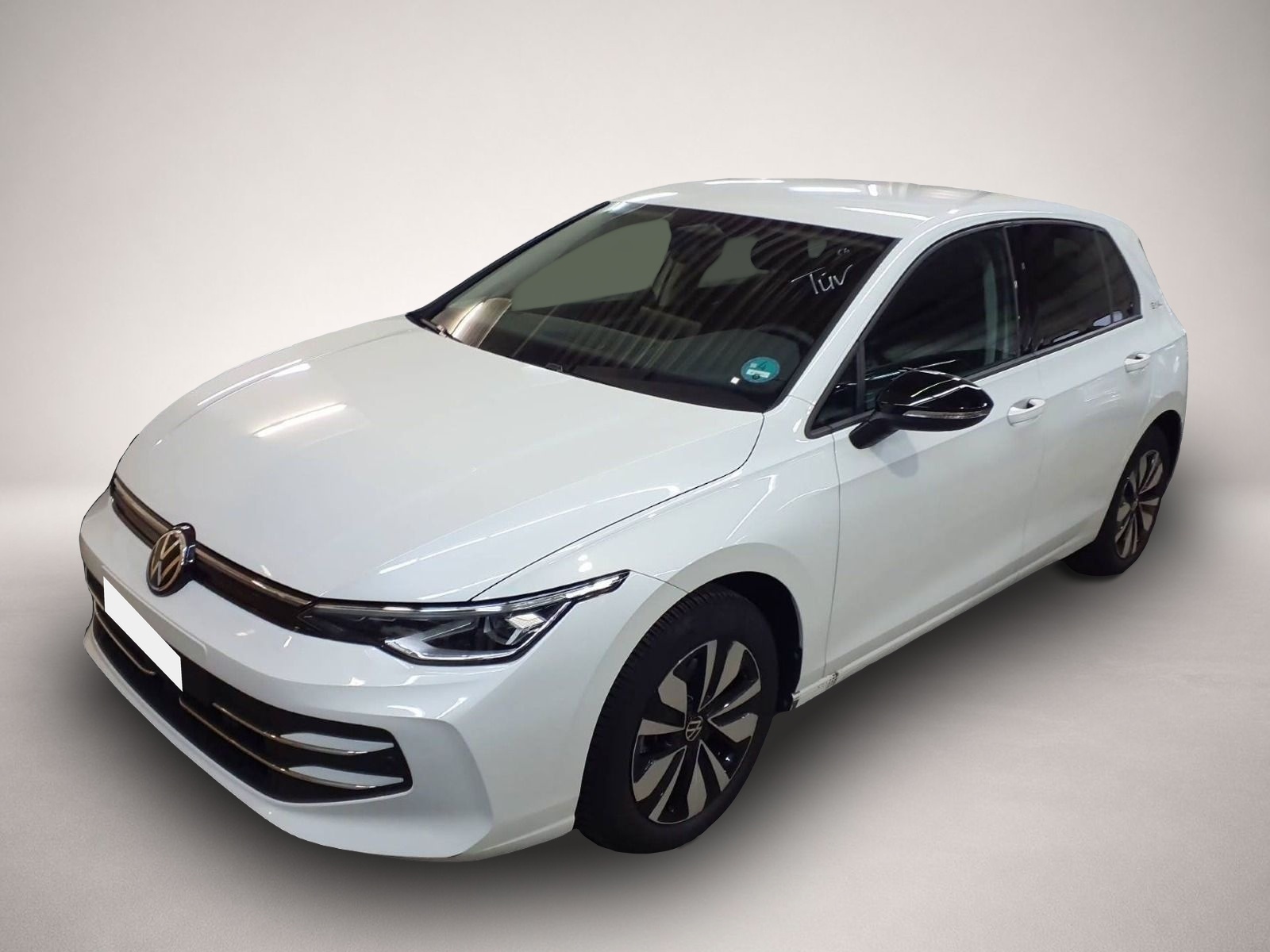 Volkswagen Golf (09/2025, )