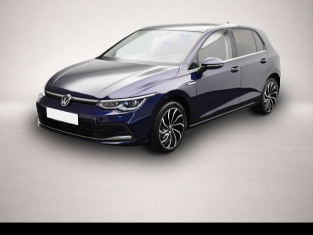 Volkswagen Golf (01/2023, )