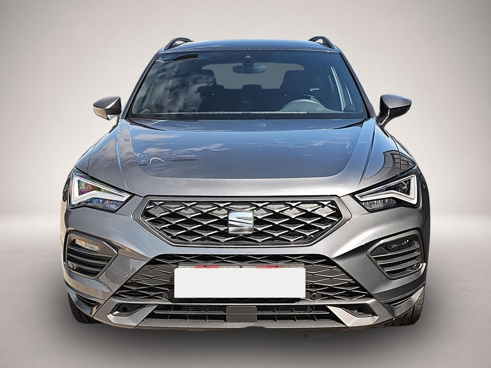 Seat Ateca (06/2026, Benzin)
