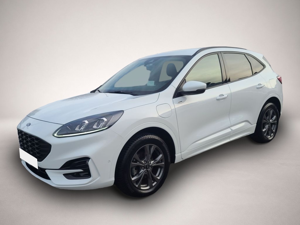 Ford Kuga (11/2022, )