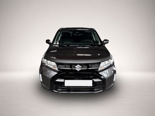 Suzuki Vitara (06/2026, Benzin)