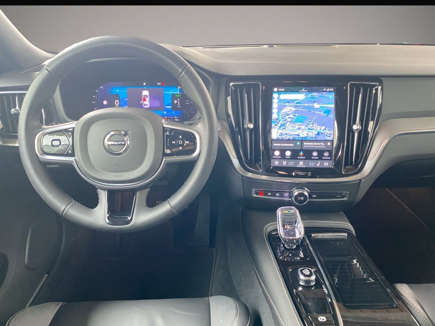 Volvo V60 (04/2024, )