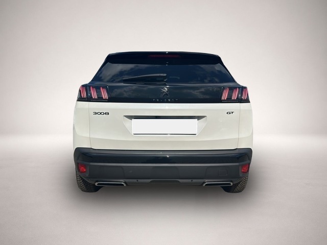 Peugeot 3008 (01/2024, Benzin)
