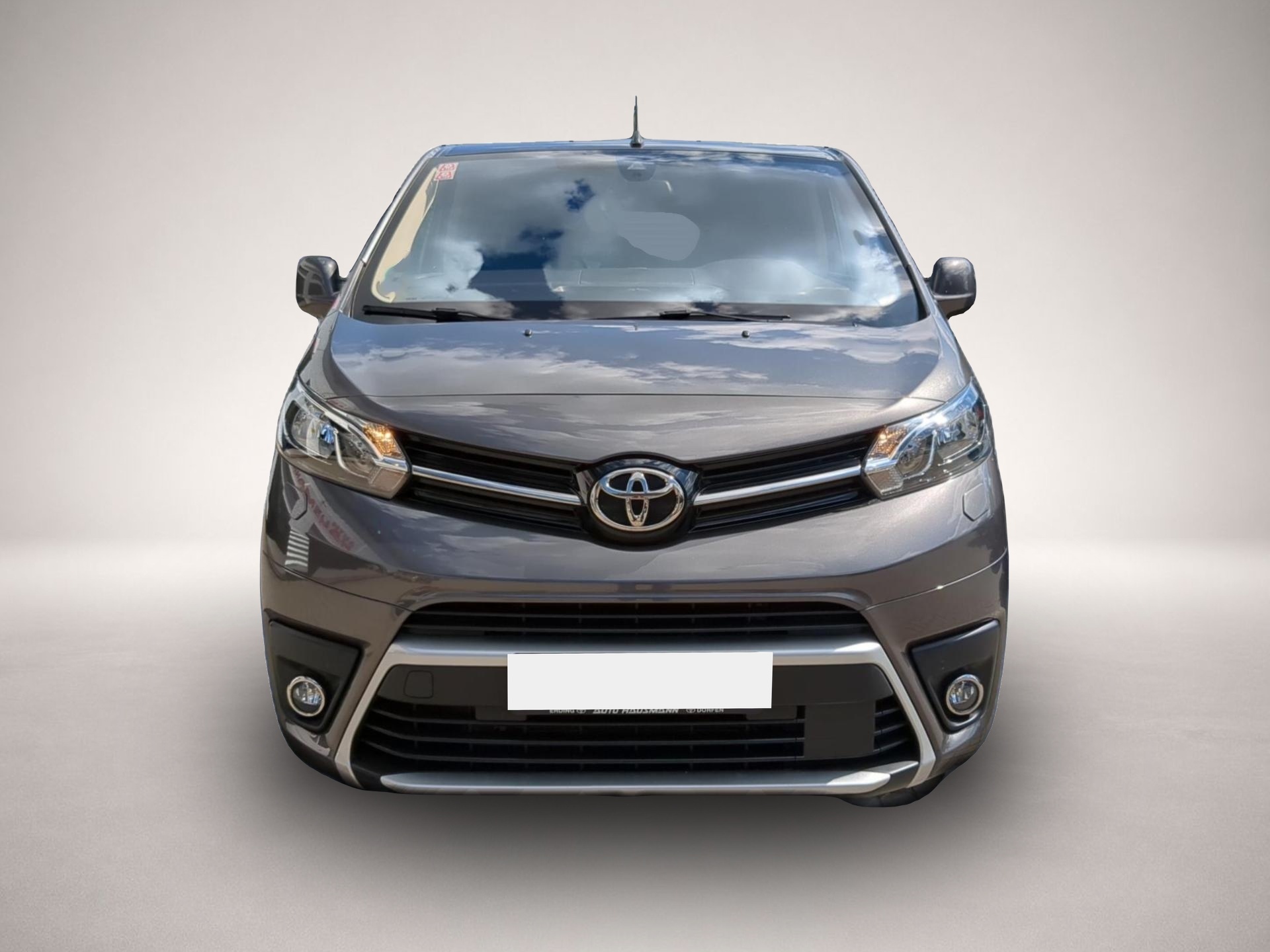 Toyota Proace (Verso) (06/2022, Diesel)