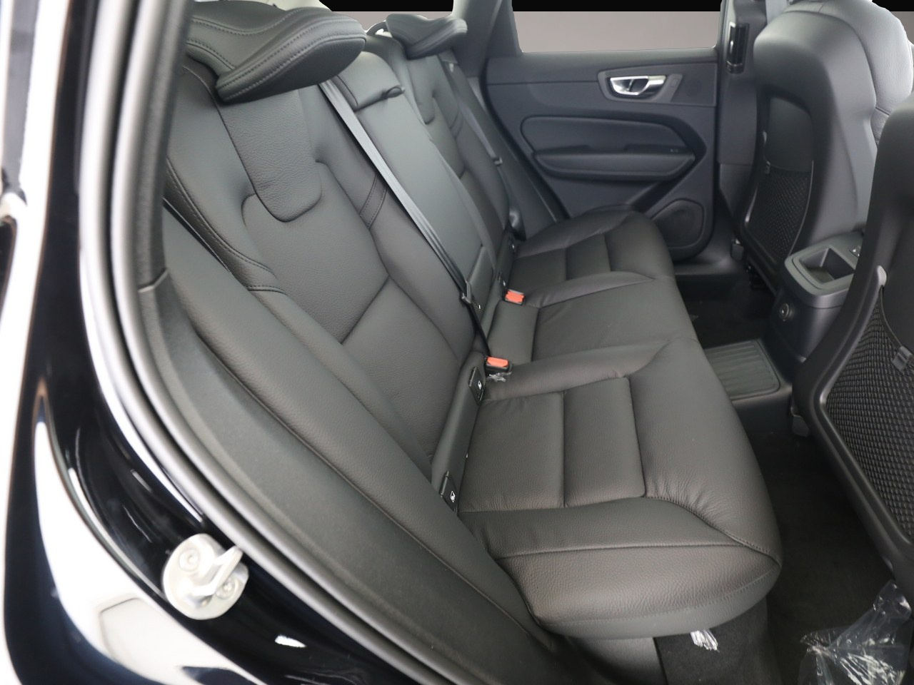 Volvo XC60 (06/2024, Hybrid (Benzin/Elektro))