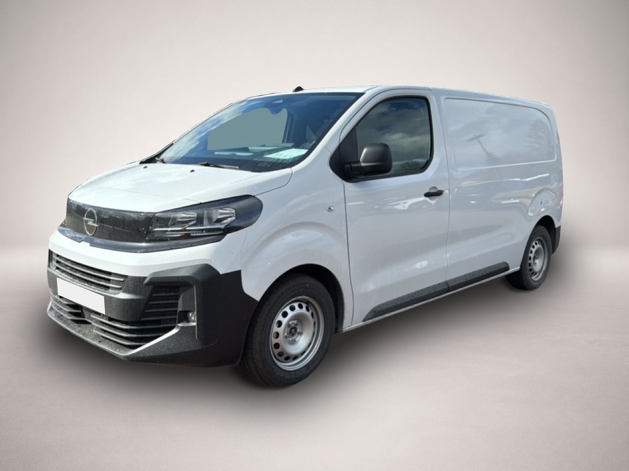 Opel Vivaro (07/2026, Diesel)