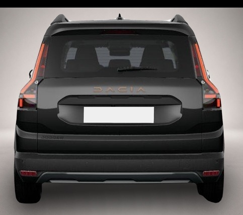 Dacia Jogger (06/2026, Autogas (LPG))