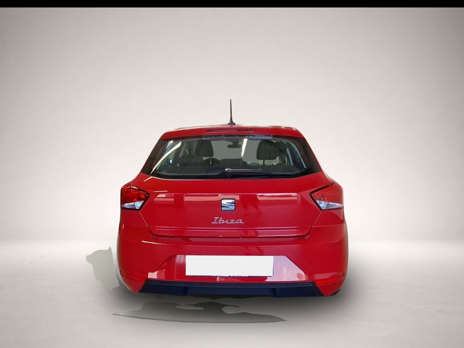 Seat Ibiza (03/2023, Benzin)
