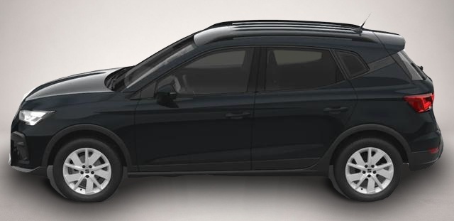 SEAT Arona, Bild 2 von 4