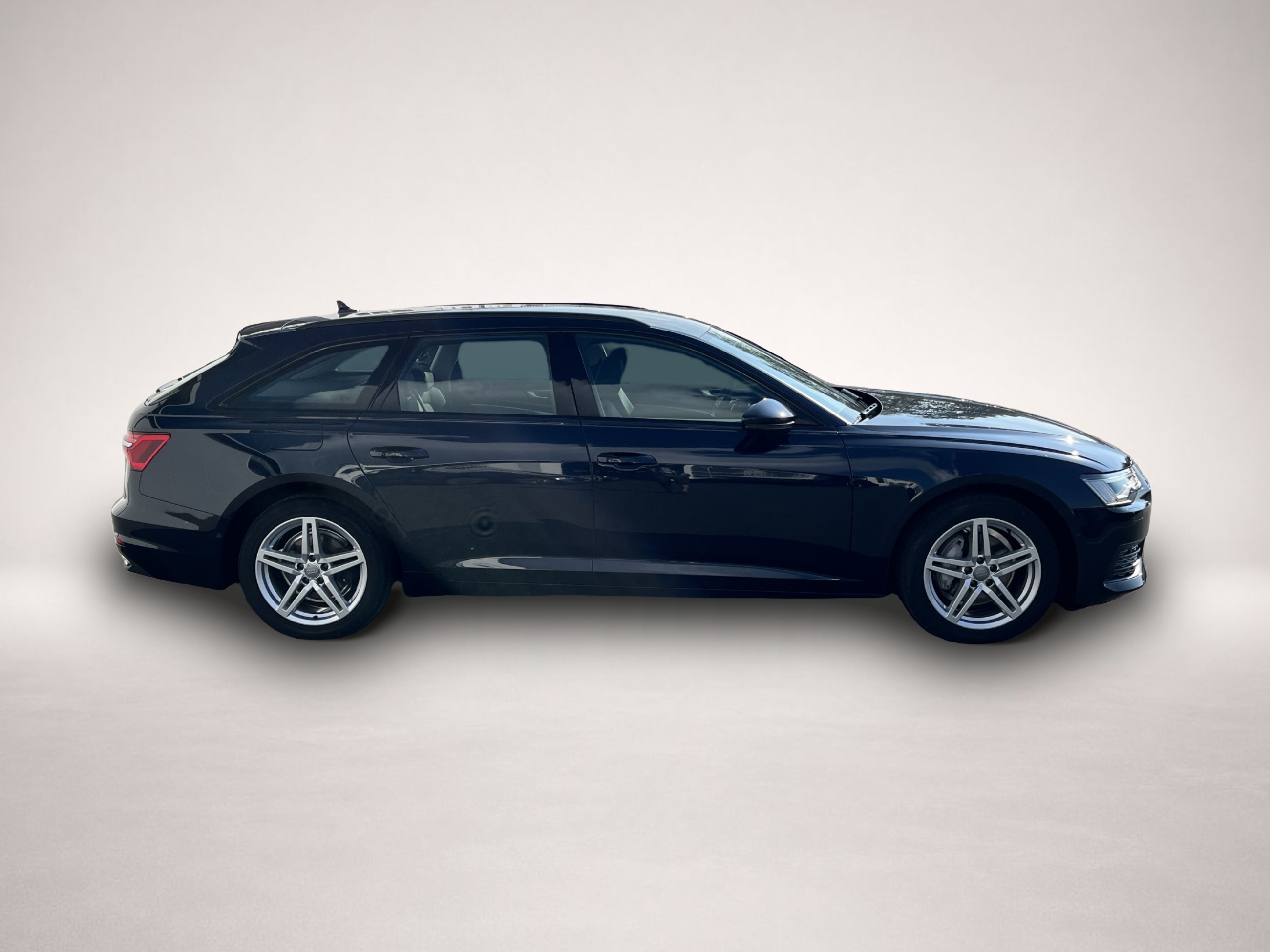 Audi A6 (05/2023, Diesel)