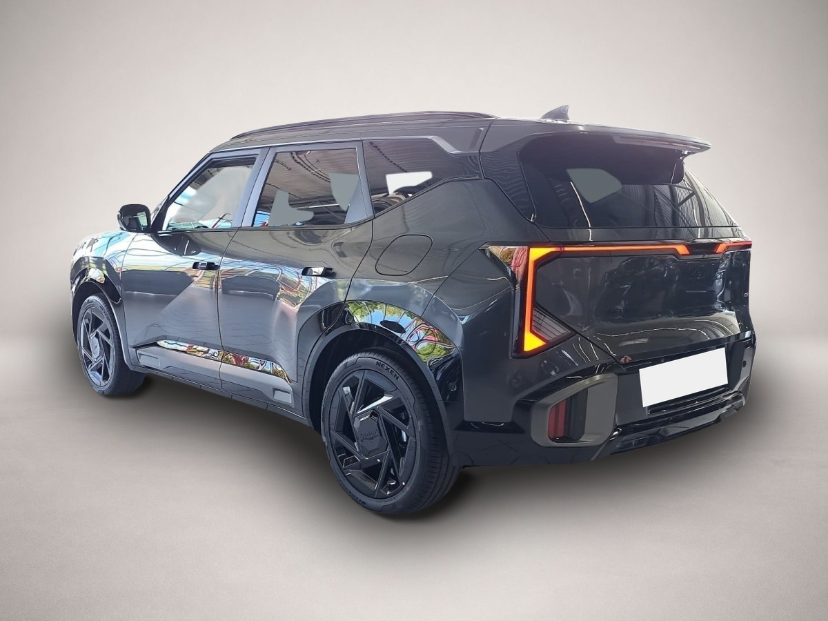 Kia Seltos, Bild 3 von 4