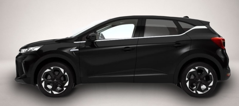 Mitsubishi ASX, Bild 2 von 5