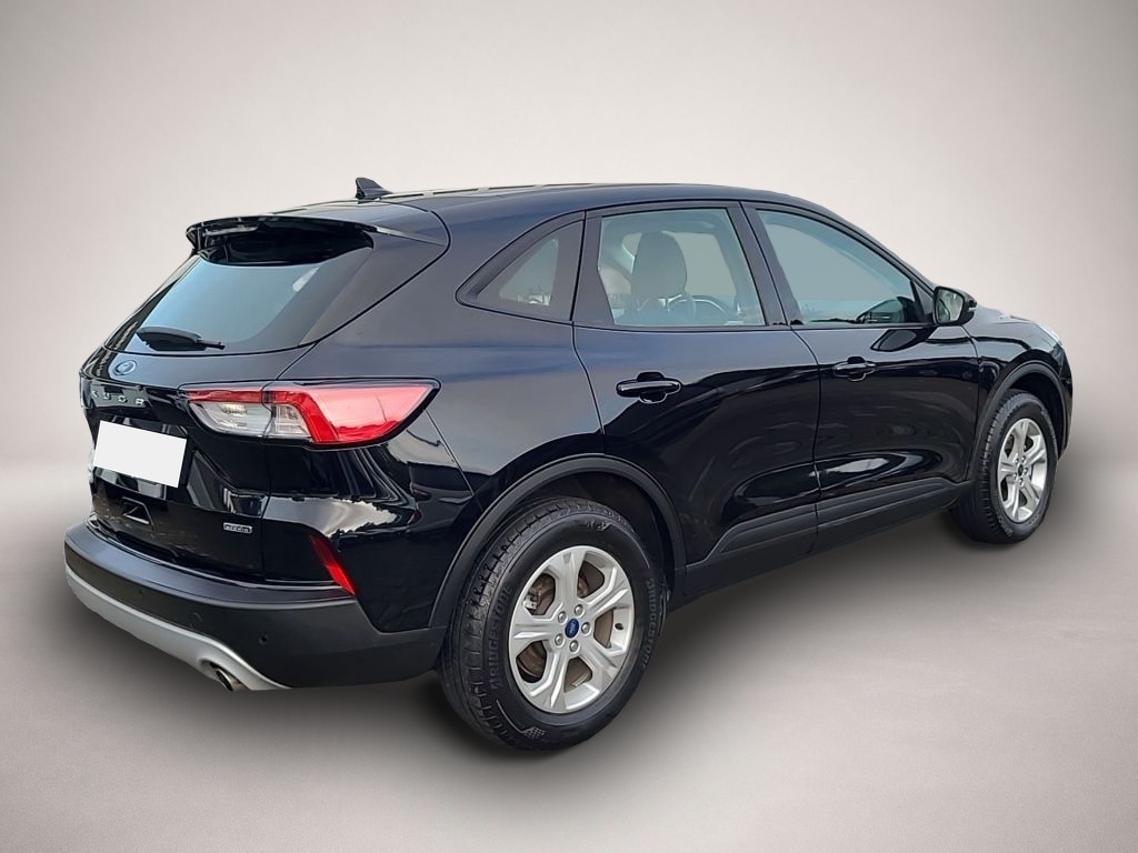 Ford Kuga (09/2022, )