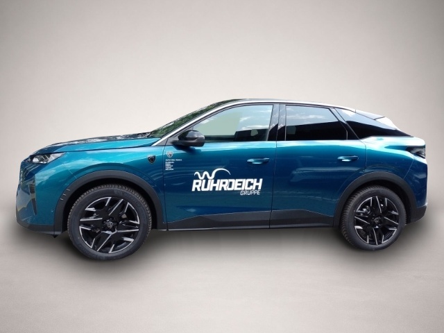 Peugeot 3008 (01/2025, Benzin)