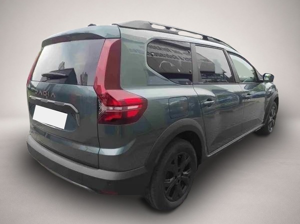 Dacia Jogger (01/2026, Autogas (LPG))