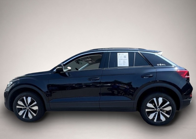 Volkswagen T-Roc (10/2024, Benzin)