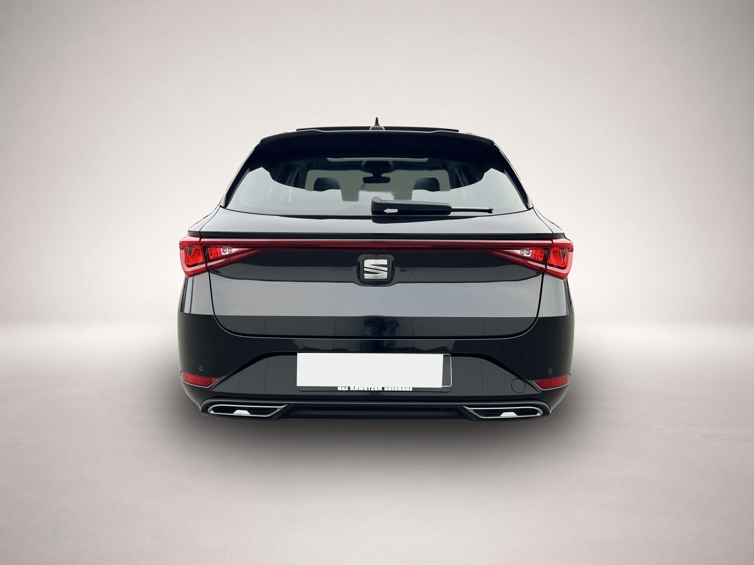 Seat Leon (09/2022, Diesel)