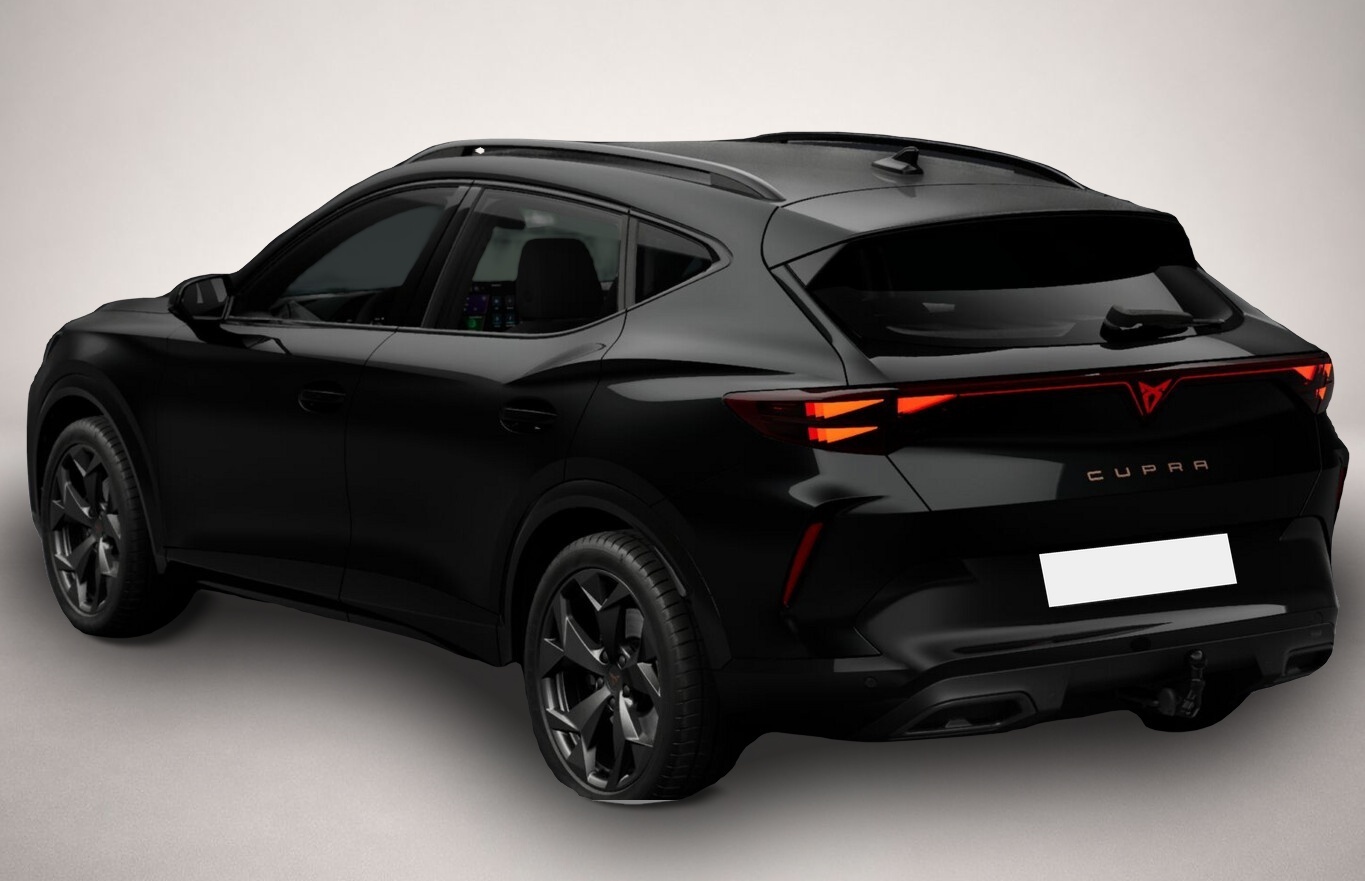 CUPRA Formentor, Bild 5 von 8