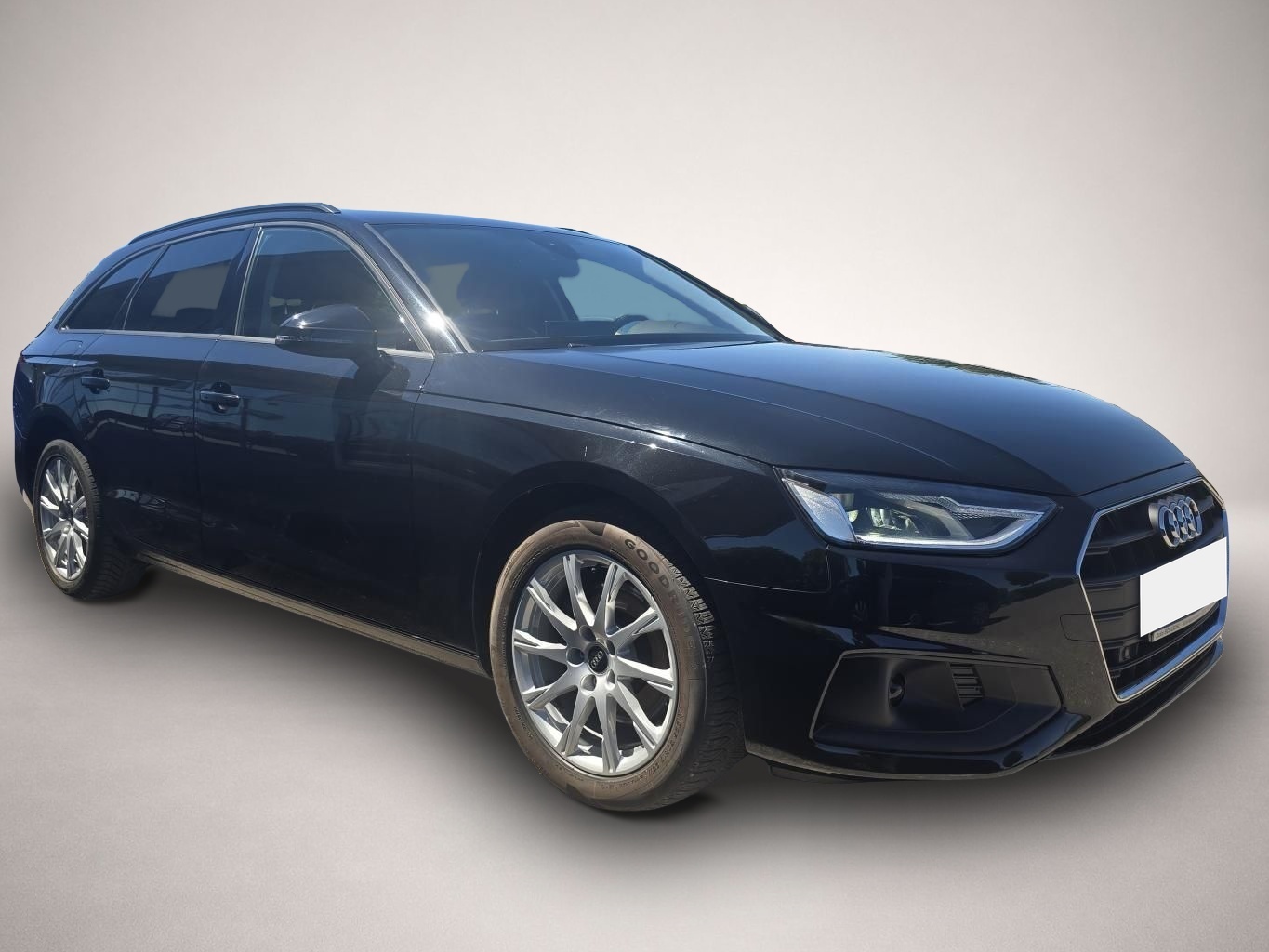 Audi A4 (09/2022, )