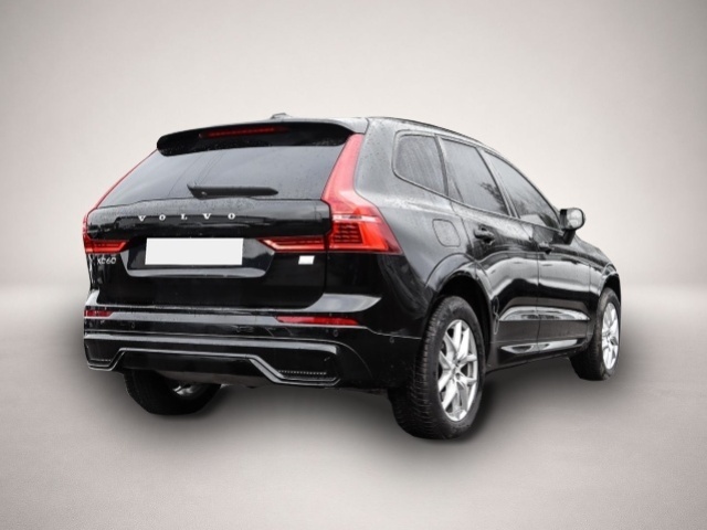 Volvo XC60 (05/2024, Hybrid (Benzin/Elektro))