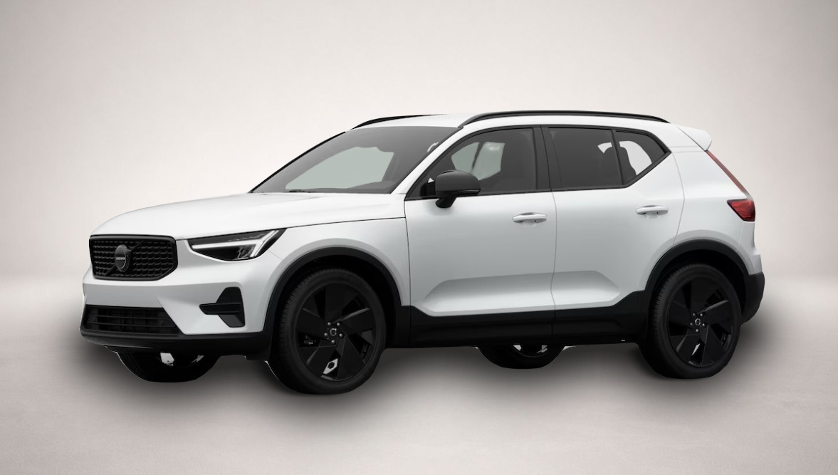 Volvo XC40 (05/2026, Benzin)