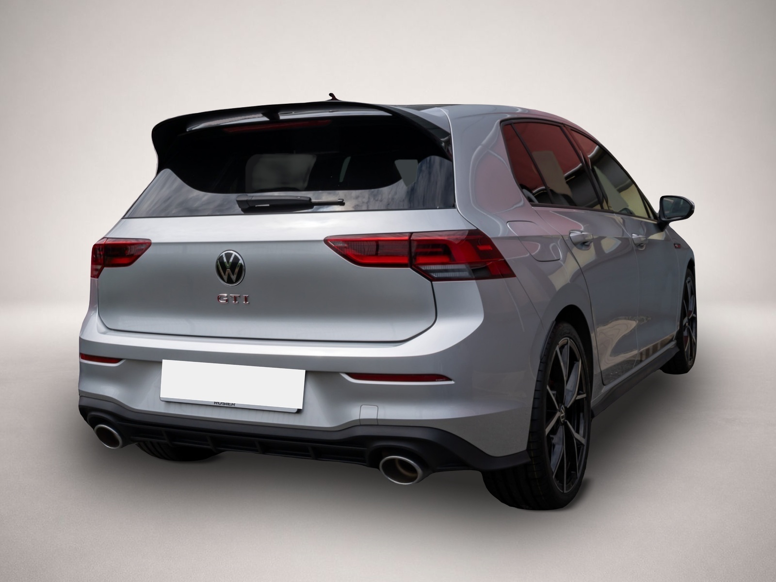 Volkswagen Golf (04/2024, Benzin)