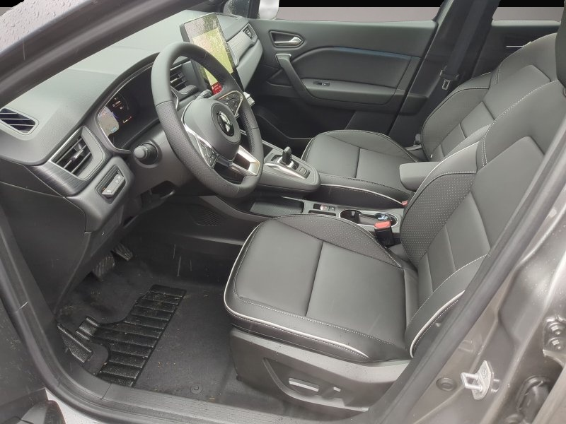 Mitsubishi Grandis (04/2026, Hybrid (Benzin/Elektro))