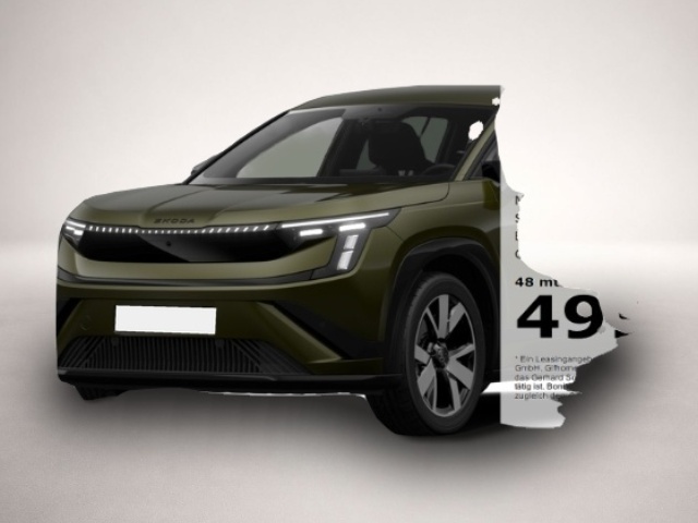 Skoda Other (, ELECTRIC)