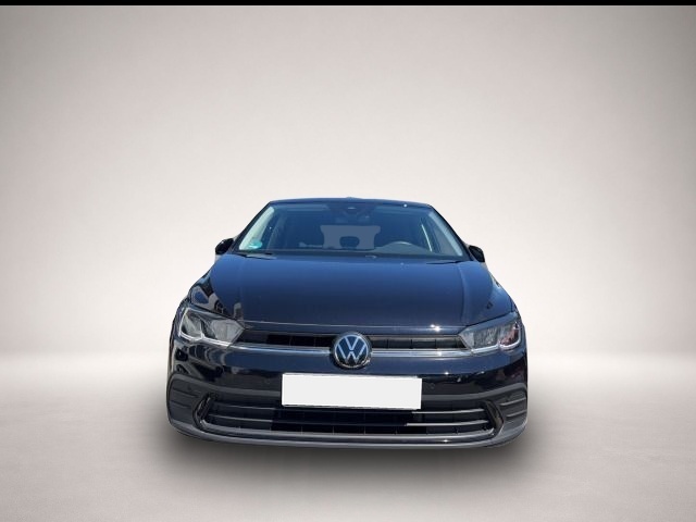 Volkswagen Polo (10/2023, Benzin)