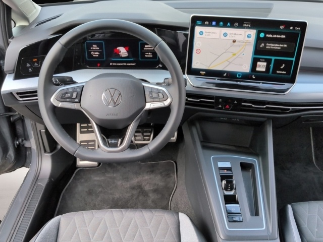 Volkswagen Golf (07/2025, Diesel)