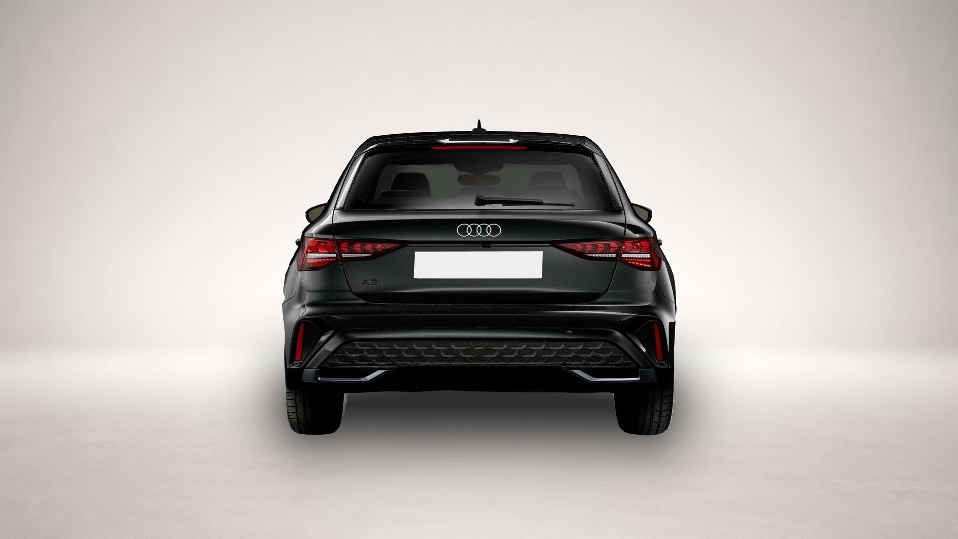 Audi A3 (12/2025, Hybrid (Benzin/Elektro))