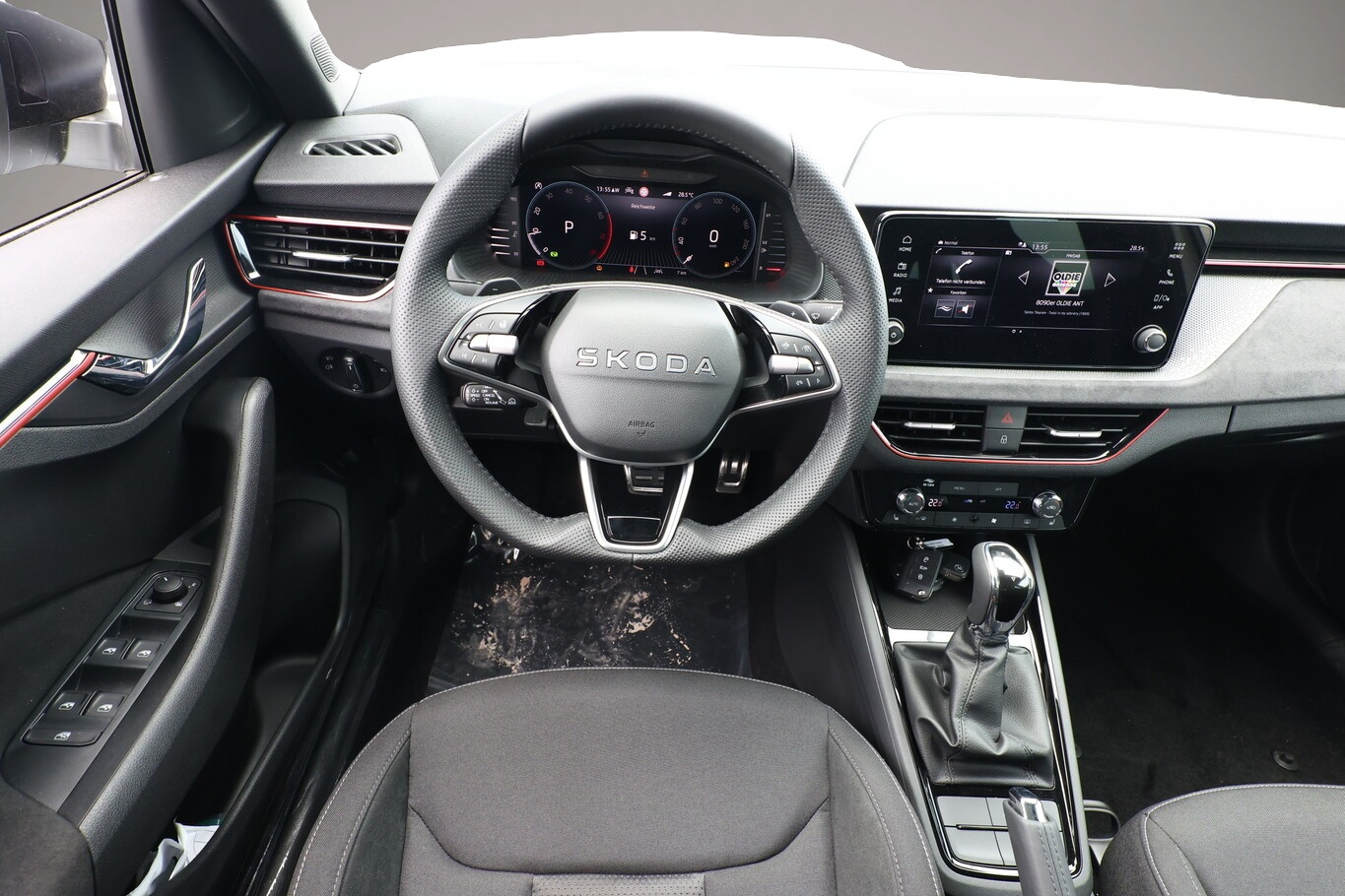 Skoda Scala, image 6 of 7