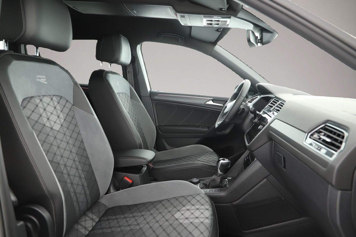 Volkswagen Tiguan Allspace (05/2022, Diesel)