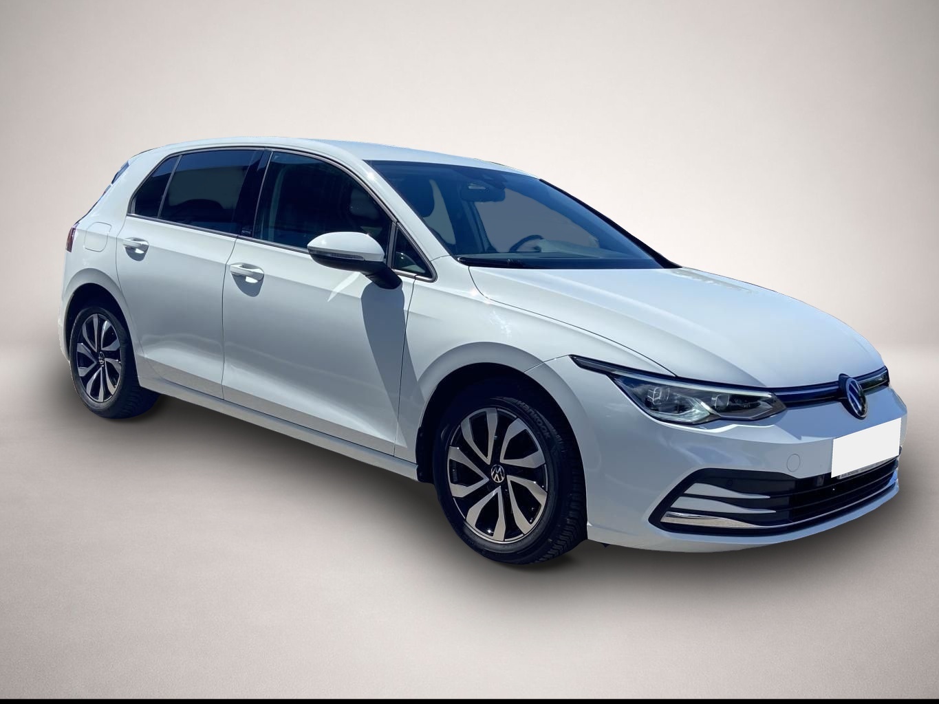 Volkswagen Golf (01/2023, )